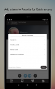 Pathology Dictionary Offline screenshot 14