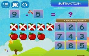 Kids Educational Games - Learn English screenshot 15