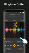 Music Player - Audio Player & Music Equalizer screenshot 5