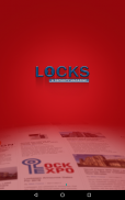 LASM - Locks and Security Magazine screenshot 6