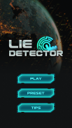 Lügendetektor-Streich screenshot 4