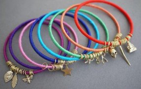 sencillos tutoriales pulsera screenshot 9