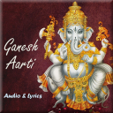 Ganesh Aarti Audio and Lyrics