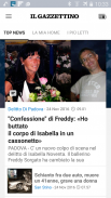 Il Gazzettino screenshot 0