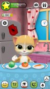Emma The Cat - Virtual Pet screenshot 2