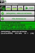 SWifis. Wireless Auditor. Scanner, WarDriving & Reaver screenshot 4