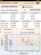 StatSuite (Statistics Suite) screenshot 4