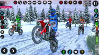 Dirt Bike Stunt - Bike Racing screenshot 6