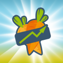 Farm Wars - Free Crops Trade Manager Icon