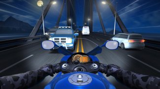 Motorcycle Rider screenshot 6
