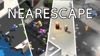 NearEscape screenshot 7