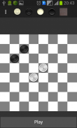 Russian checkers screenshot 3