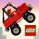 LEGO® Hill Climb Adventures icon