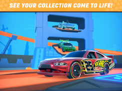 Hot Wheels™ Ultimate Garage screenshot 1