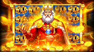 Lotsa Slots - Jeux de Casino screenshot 1