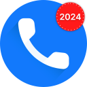 Caller ID & Spam call blocker icon