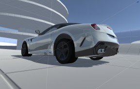 WDAMAGE : Car Crash Engine screenshot 16