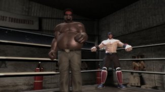Brotherhood of Violence Ⅱ Lite screenshot 3