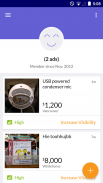 Kijiji: Buy, Sell and Save on Local Deals screenshot 4