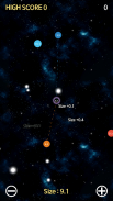 Grow Black Hole screenshot 6