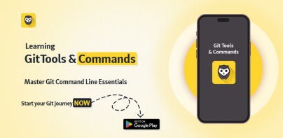 Git Tools and Commands