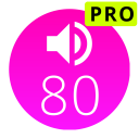80s Music Radio Pro Icon