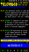 Televideo Nazionale screenshot 2