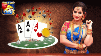 Teen Patti Win-3 Patti Card Online screenshot 2