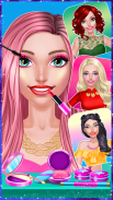 Fashion Doll Dress Up screenshot 2