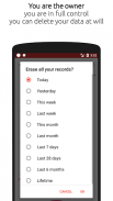 Pomodoro Smart Timer - Aplicación de productividad screenshot 0