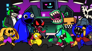 Music Night Battle: Rap Battle screenshot 3