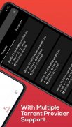 iTorrent Search - Torrent Search App screenshot 2