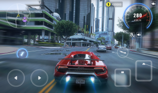 XCars Street Driving screenshot 4