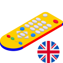 Universal   Remote Control