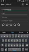 Beer Collector screenshot 3