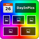 DayInPics Collage Icon