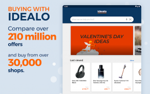 idealo - Price Comparison & Mobile Shopping App screenshot 13