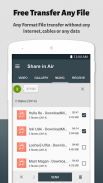 share in air : File Transfer screenshot 0