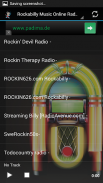 Rockabilly Music Online Radio screenshot 0