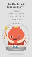 Perekam Layar Mobizen screenshot 10