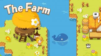 The Farm : Sassy Princess screenshot 2