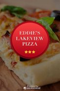 Eddie's Lakeview Pizza screenshot 1