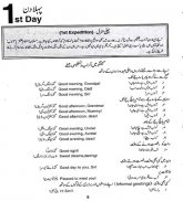 Learn English in Urdu screenshot 0