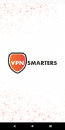 SmartersVPN - The Best VPN Client screenshot 0