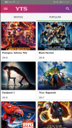 YTS Movies Browser screenshot 6