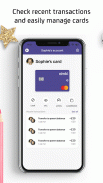 nimbl: Pocket Money App & Card screenshot 4