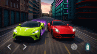 Master Racer: Speed Thrills screenshot 4
