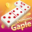 Domino Gaple-QiuQiu Online Icon