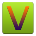 Vivid CM10.1 AOKP Theme Icon