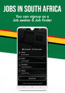 Jobs in South Africa - Durban screenshot 2